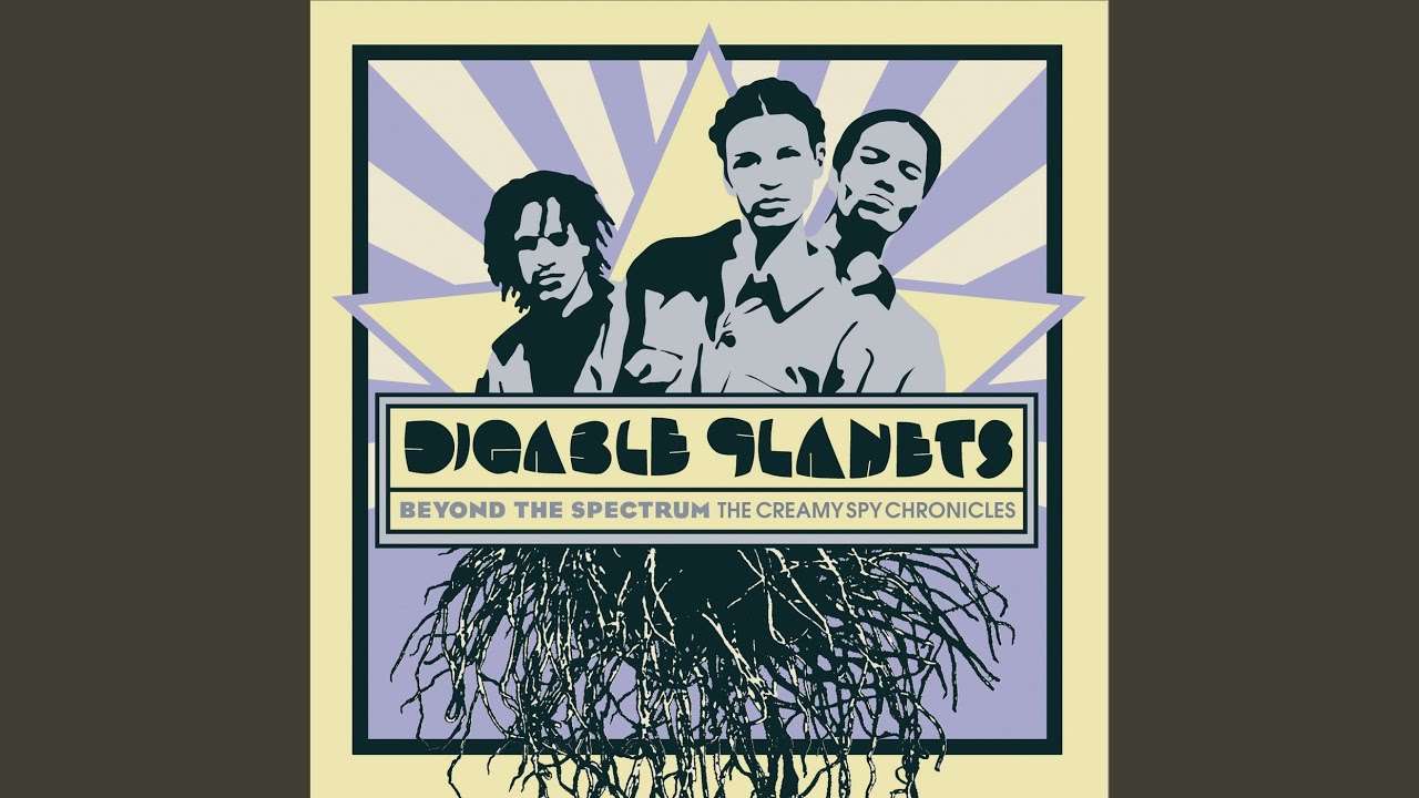 Dial 7 (Axioms Of Creamy Spies) (Remastered)