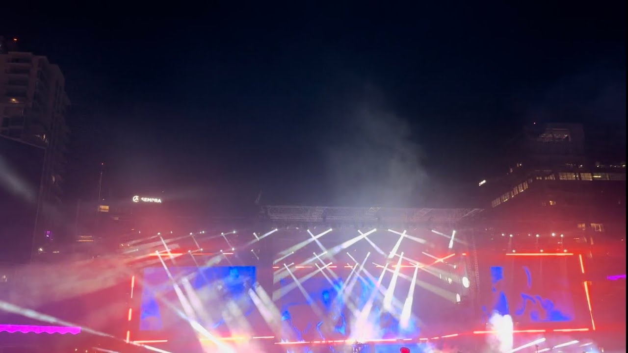 BORIS BREJCHA AT PROPER CRSSD SAN DIEGO CA DAY2 2023|2024