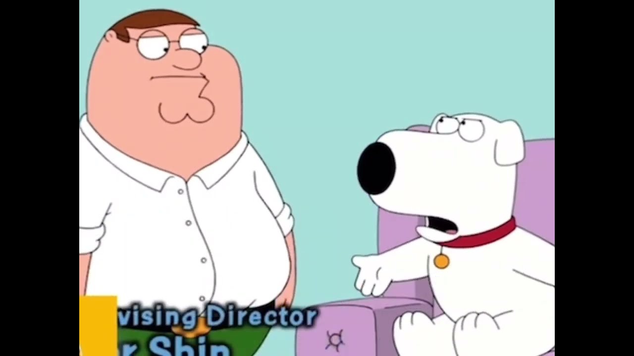 Family Guy: 🔴Live Stream🔴