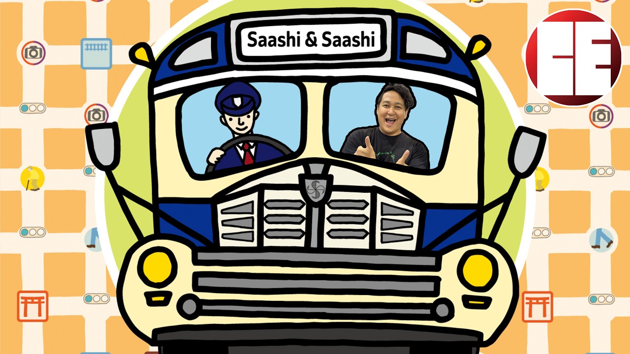 Every Saashi & Saashi Board Game Ranked!