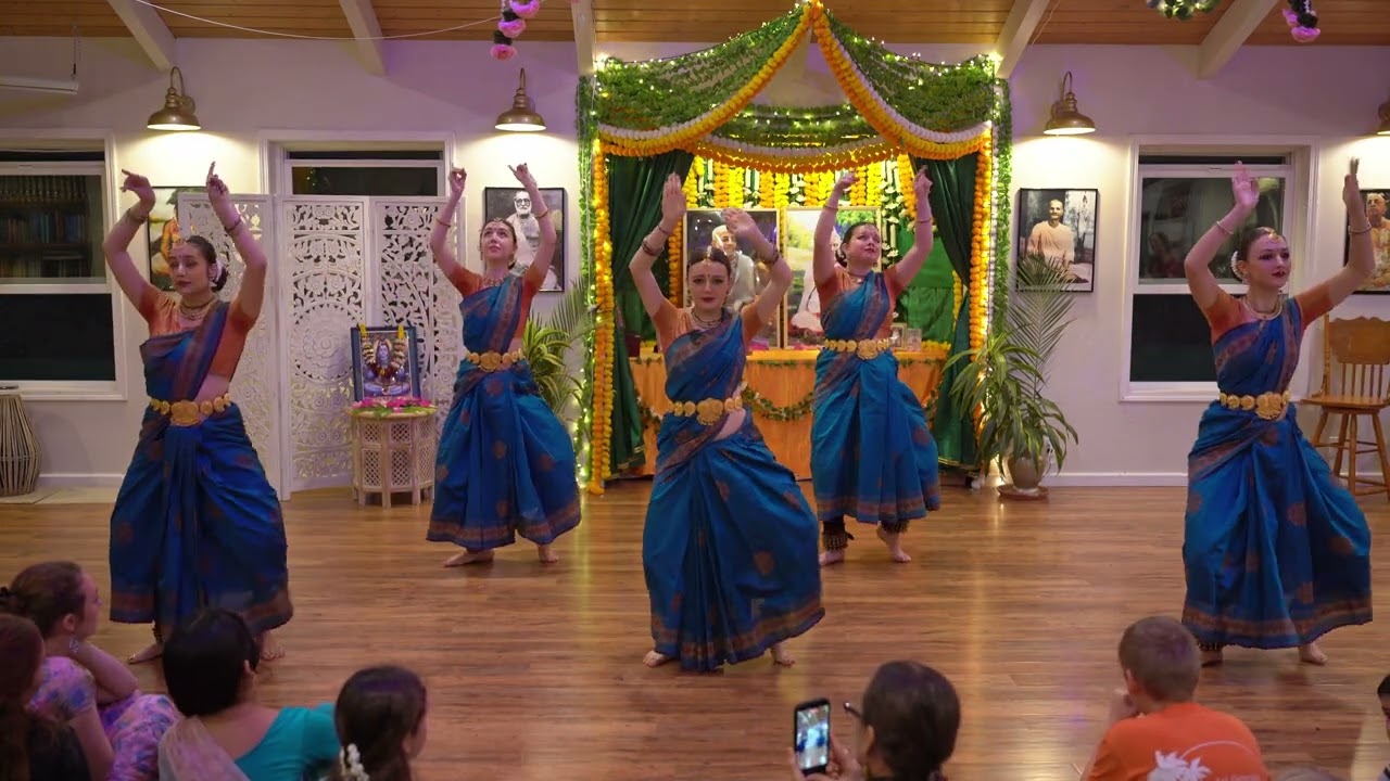 Nataraja Kauthvam - Maha Siva Ratri Dance 2026