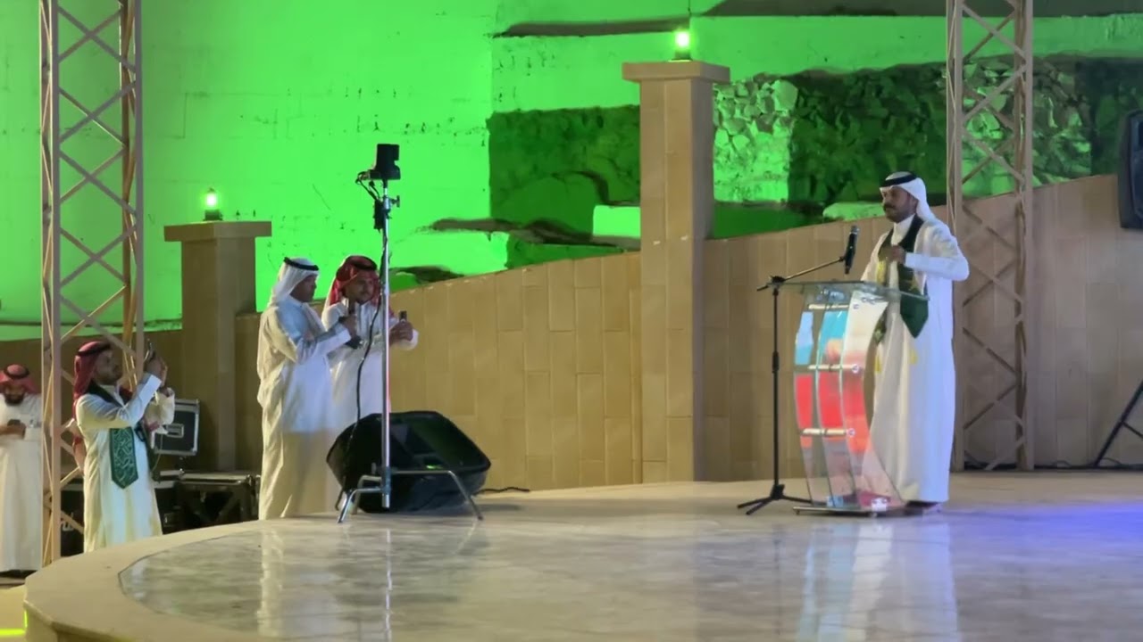 احتفالات محافظة فيفاء باليوم الوطني 94 🇸🇦 | Faifa Governorate celebrates National Day 94 🇸🇦