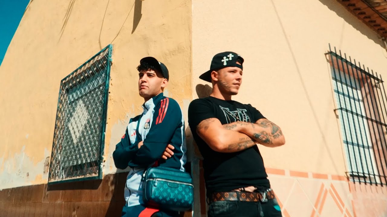 M el Cobi ¿ Y Pa que ? (Official Video) ft. Young Class 🇲🇦❤️🇪🇸