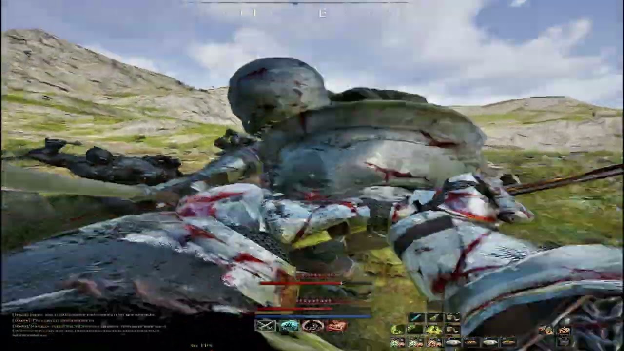 MO2 Siege PvP: Defending DEMONIC