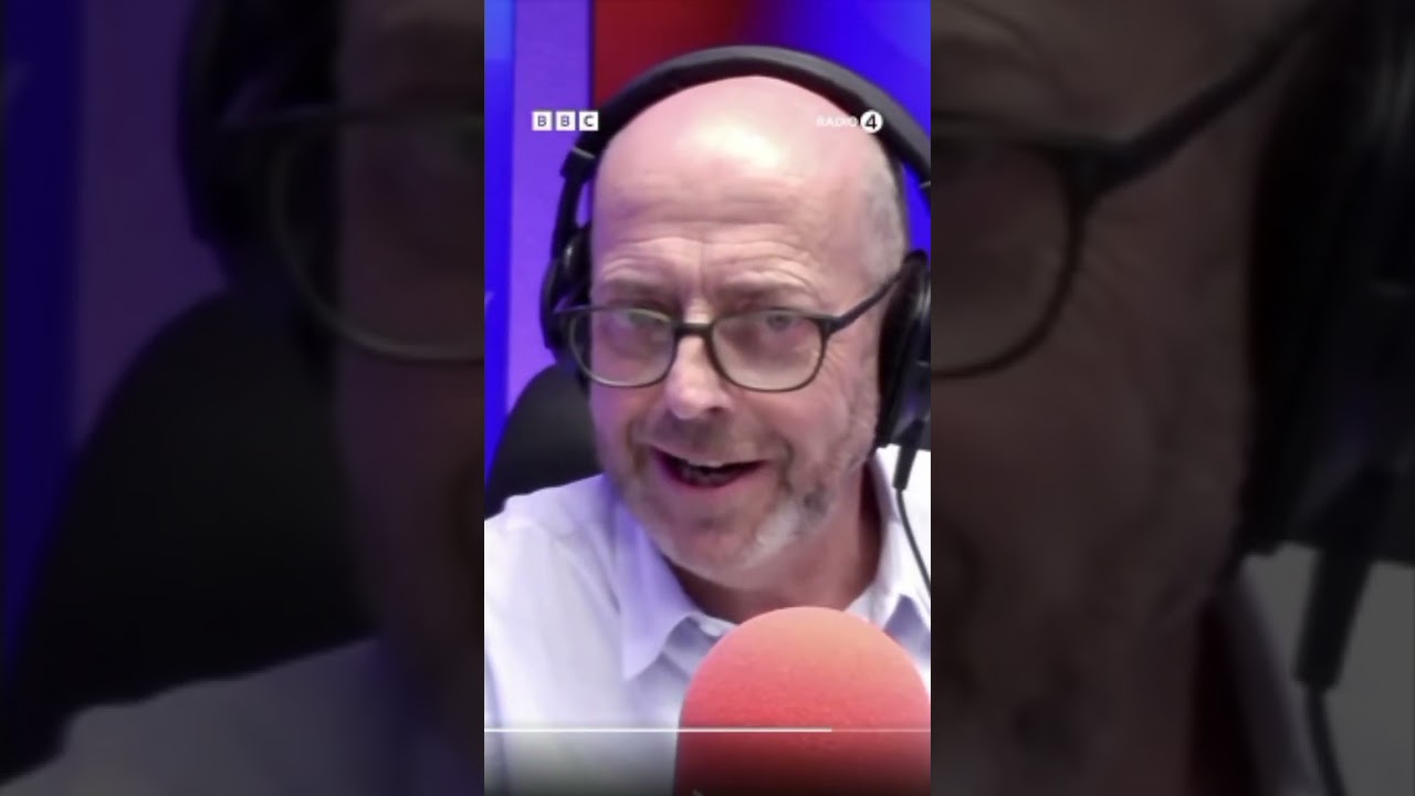 BBC's double standards and hypocrisy