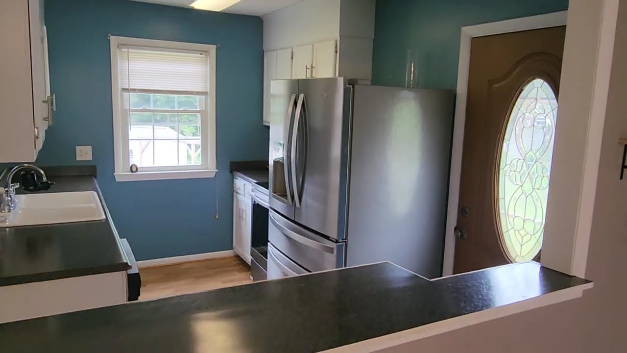 154 Scarlet Lane Mount Airy NC Walkthrough