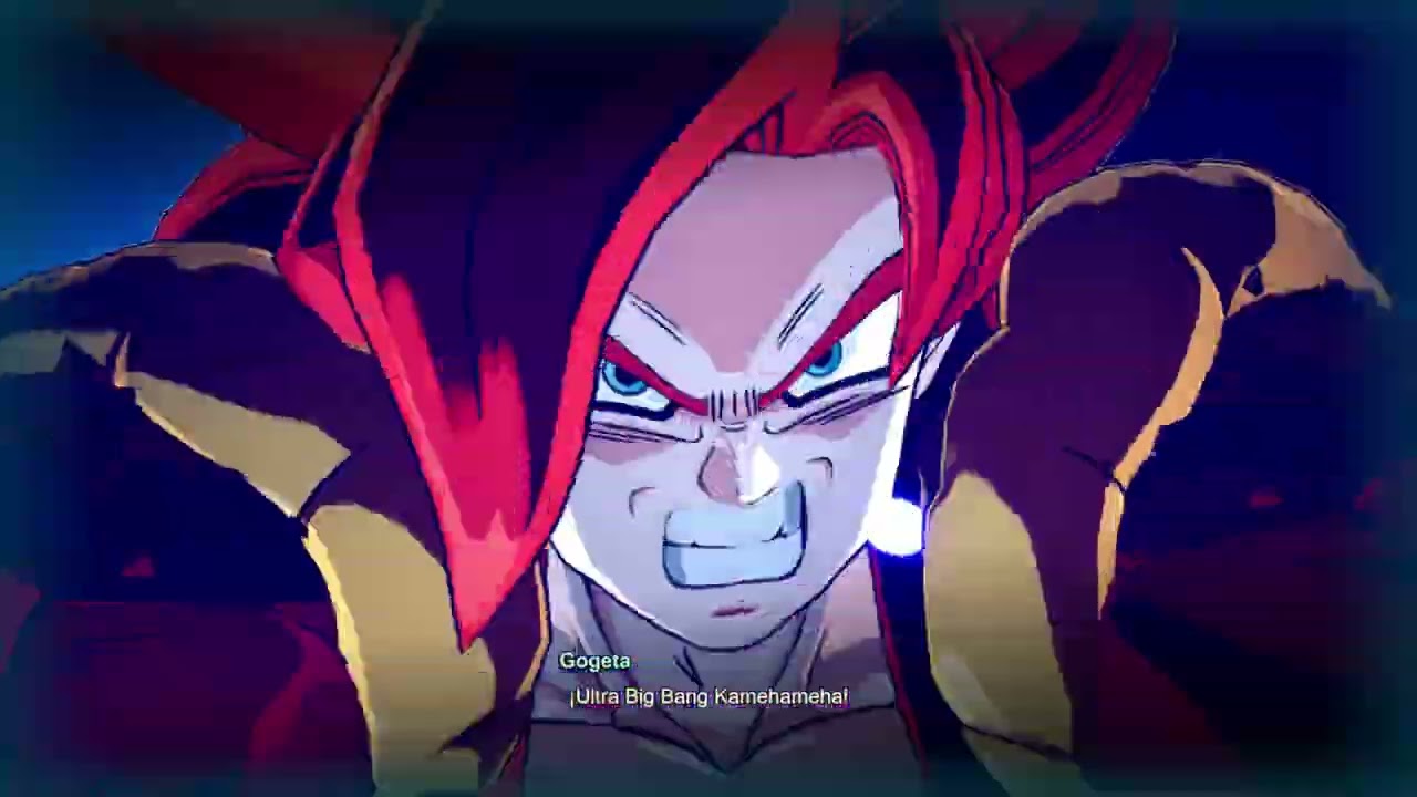 Dragon Ball: Sparking! Zero, 