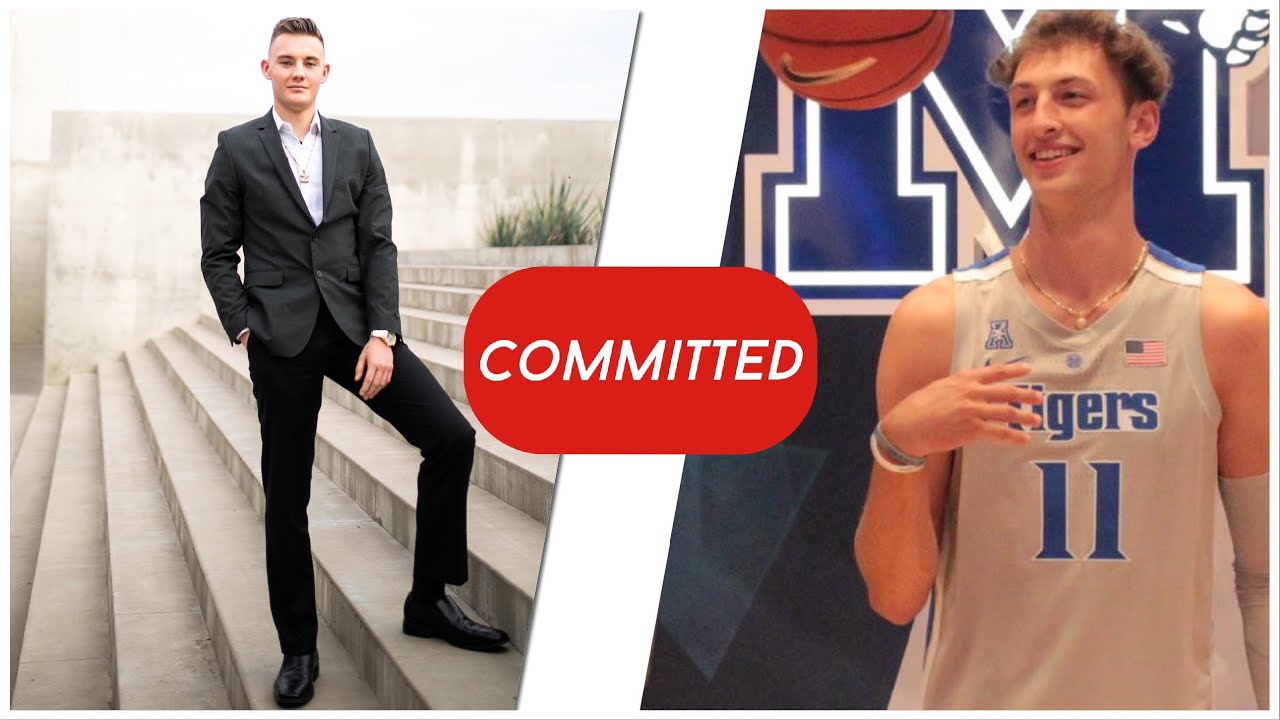 Noah Batchelor Gives His Thoughts on RANKINGS + Memphis, Team USA, Penny Hardaway & Jarace Walker