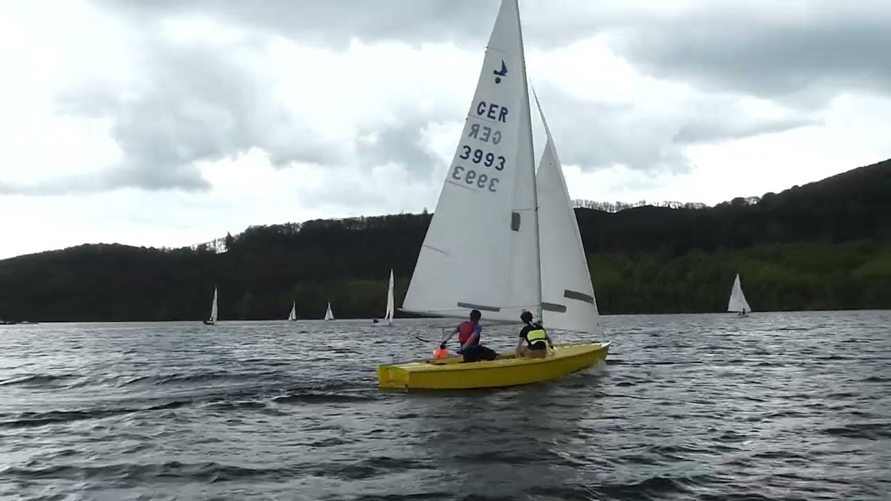 Training Rursee