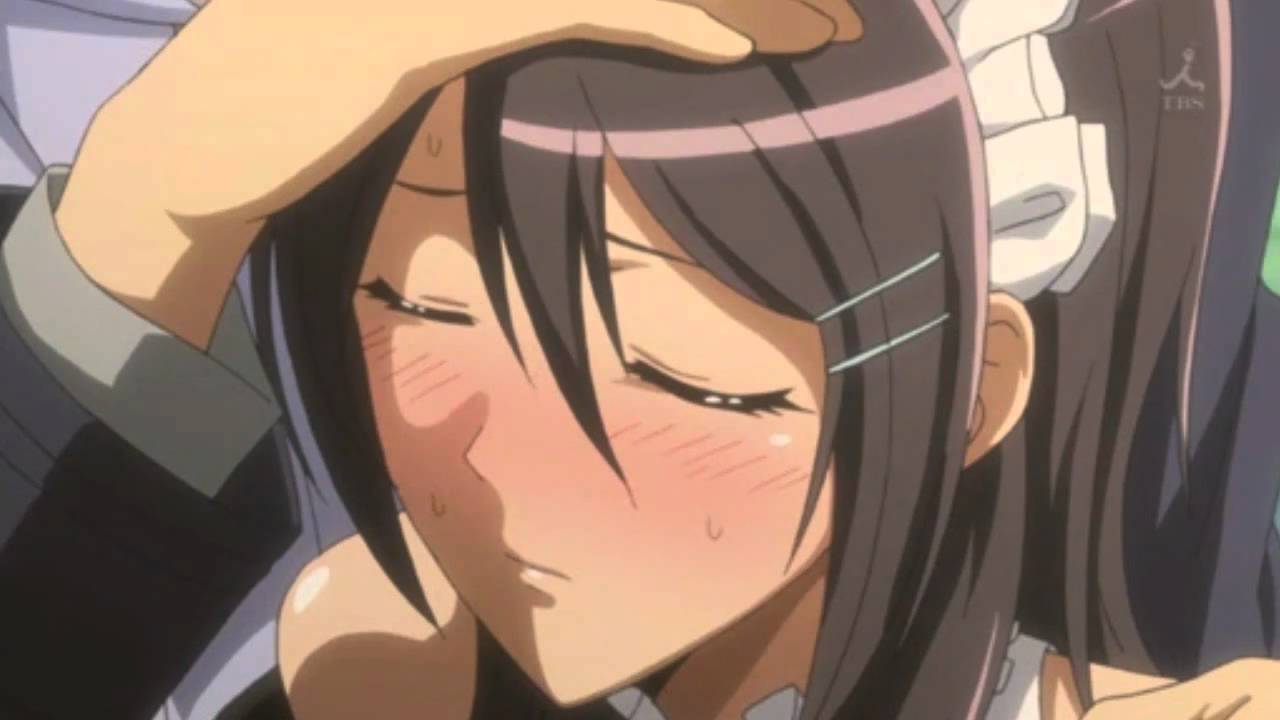 Wherever You Are - Usui x Misaki: Kaichou wa Maid sama!