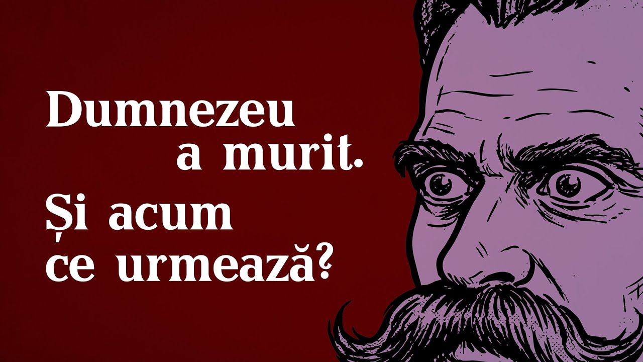 Nietzsche | Eu cu cine gândesc? | Podcast cu Theodor Paleologu și Răzvan Ioan | EP 174