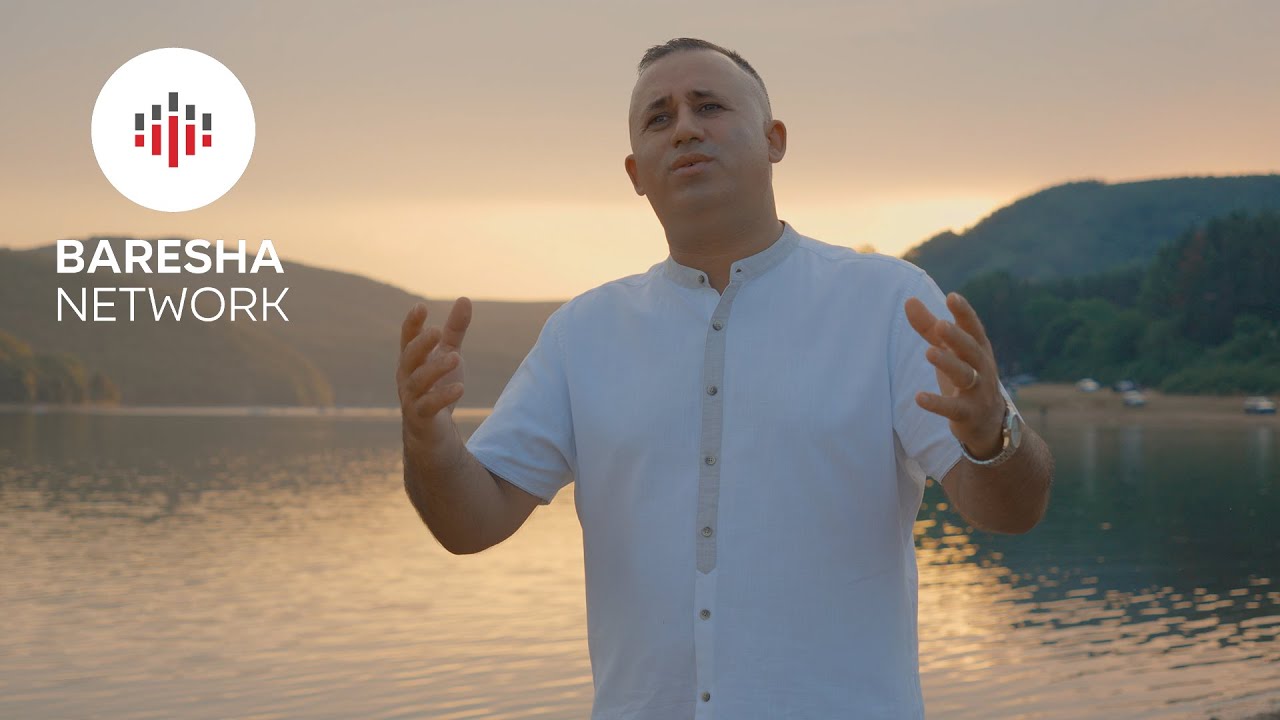 Nexhip Dida - A M'DON HALA (Official Music Video)
