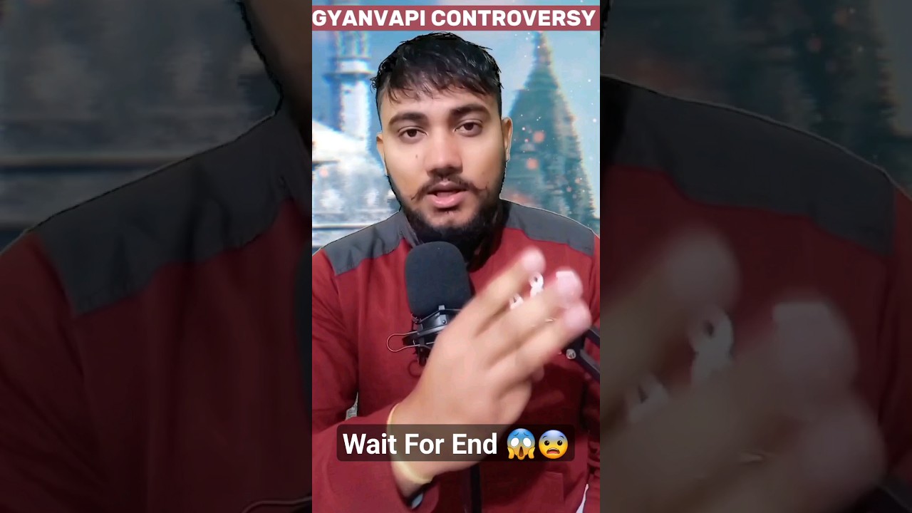 Gyanvapi 