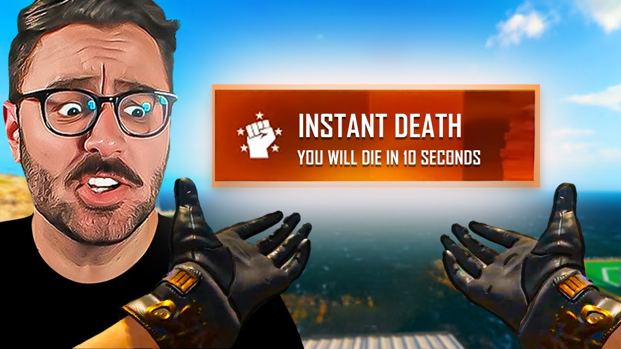 I Spectated Rebirth and Cursed Every Person I Saw.