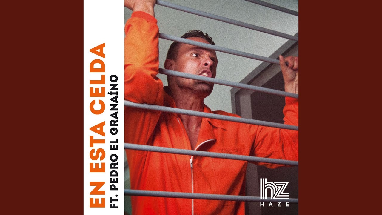 En esta celda (feat. Pedro el Granaíno)
