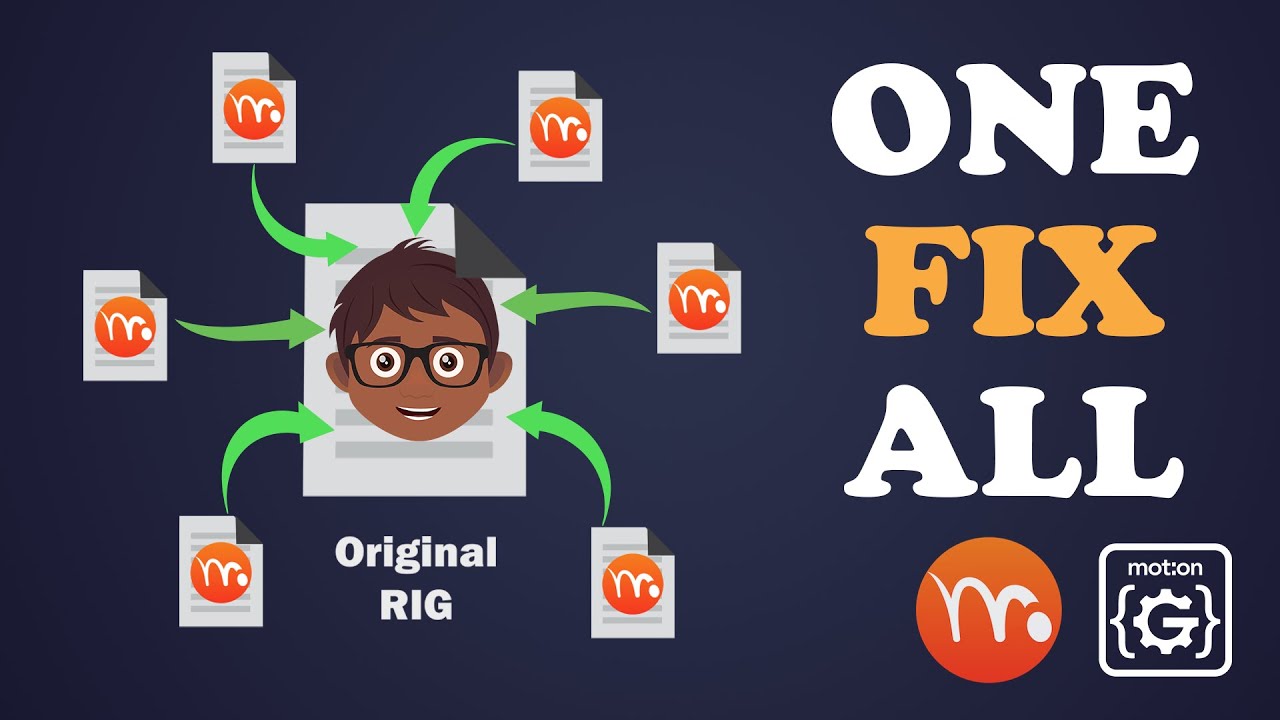 The Power of referencing in Moho