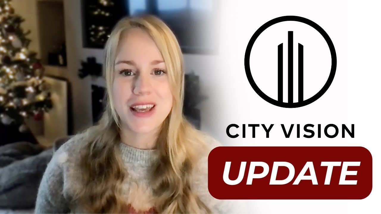 CV Update Video 21/12/24