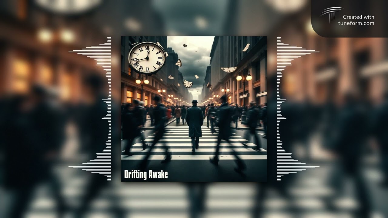 Drifting Awake