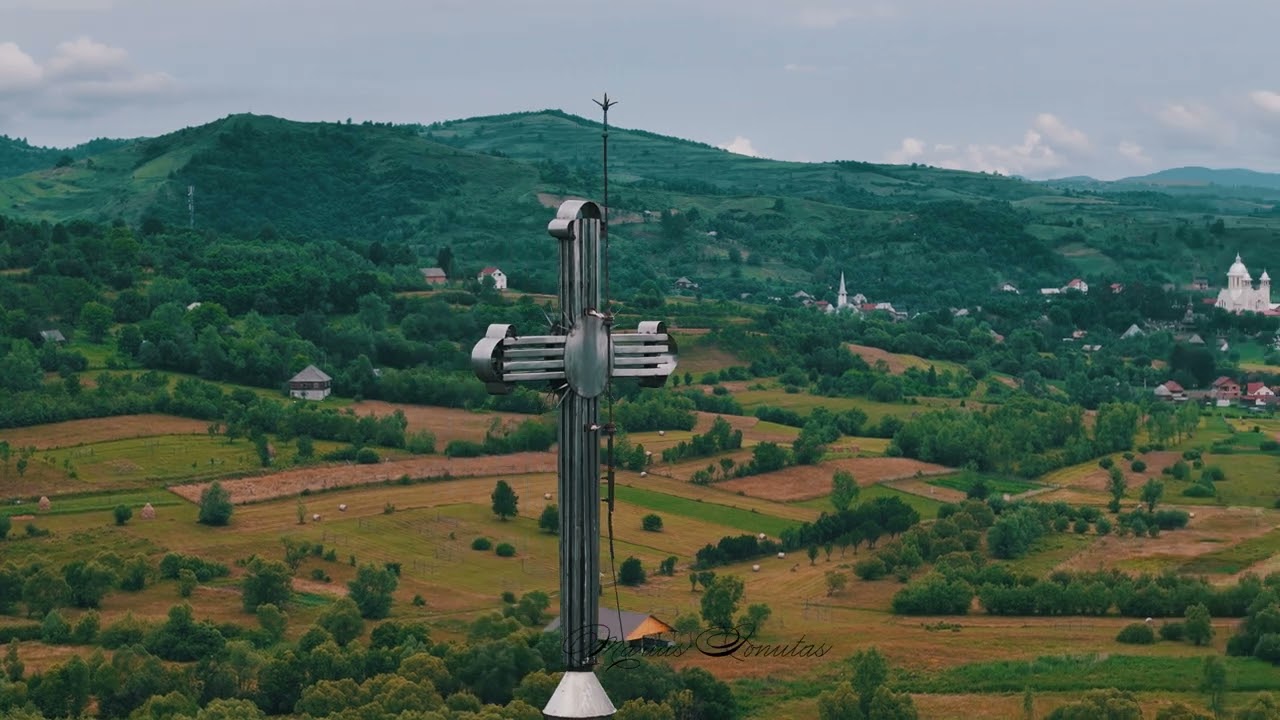 Ieud, Maramures