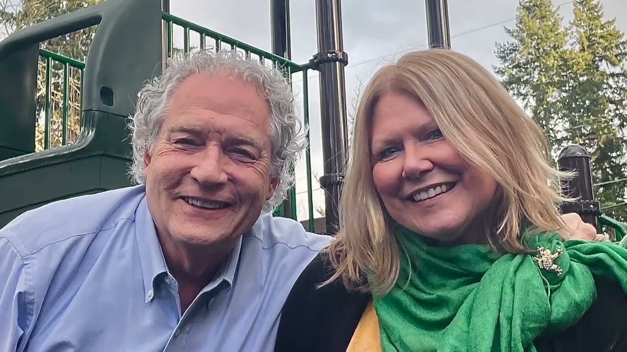 Pastor Graig Flach remembers Discipleship