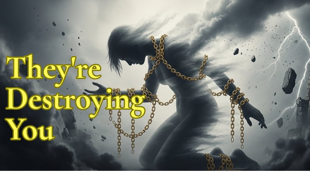 The Myths INFJs Live By (And Why They're Destroying You)