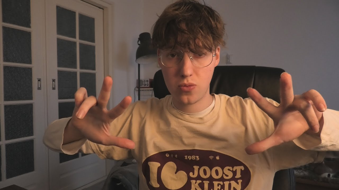 REAGEREN OP 'Brunzyn - Lastpak'