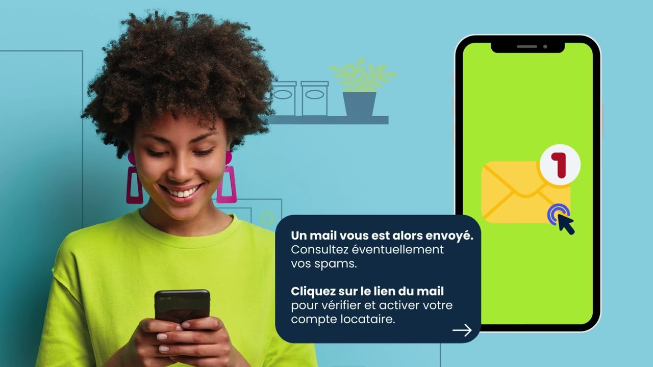 Pas-de-Calais habitat : l'application est disponible !