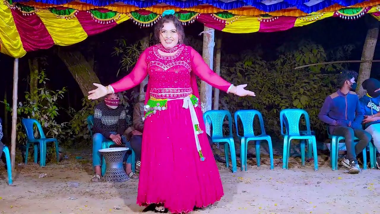 Imaan Dol Jaayenge | Toba Re Toba Meri Kamsin Jawani | Dance cover by  Suborna | Wedding Dance 2026