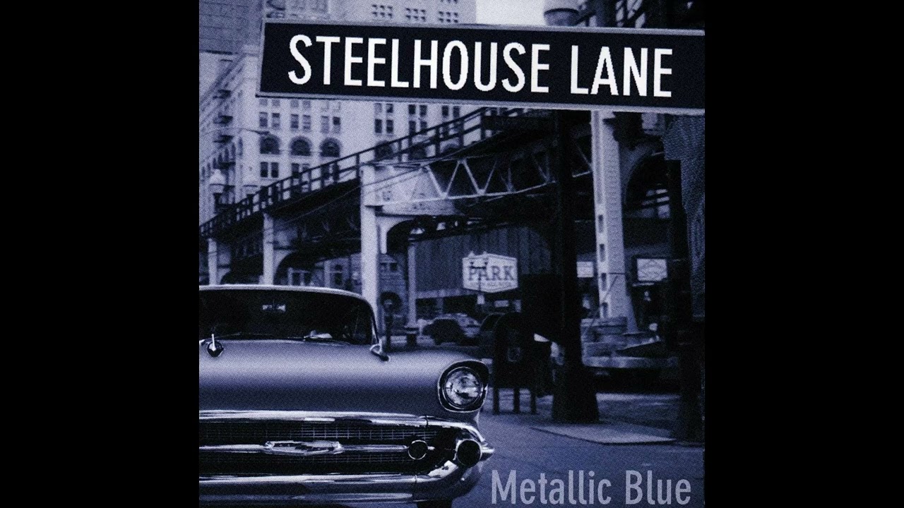 Steelhouse Lane - Still