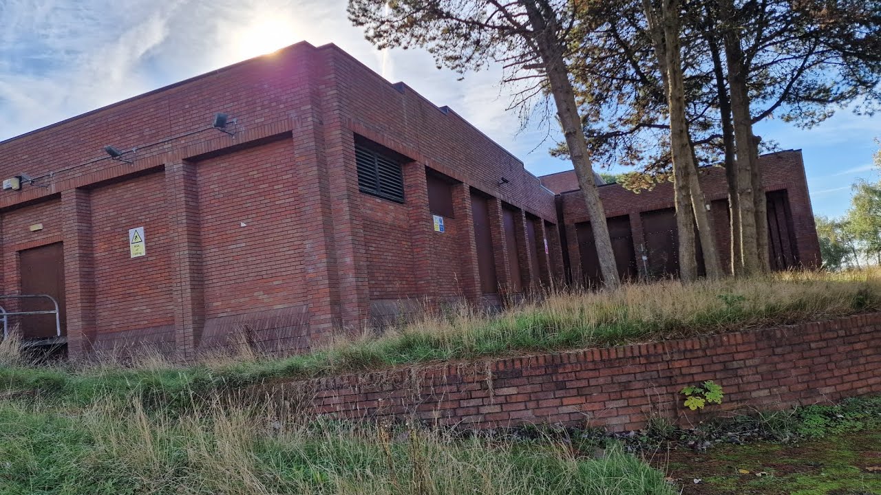 Dudley old leisure centre goings on and more 