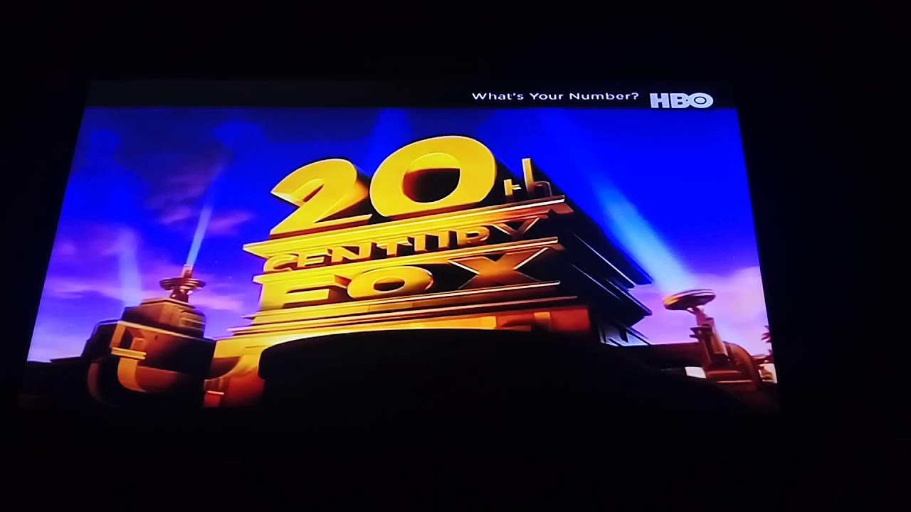 What's Your Number? - HBO Intro