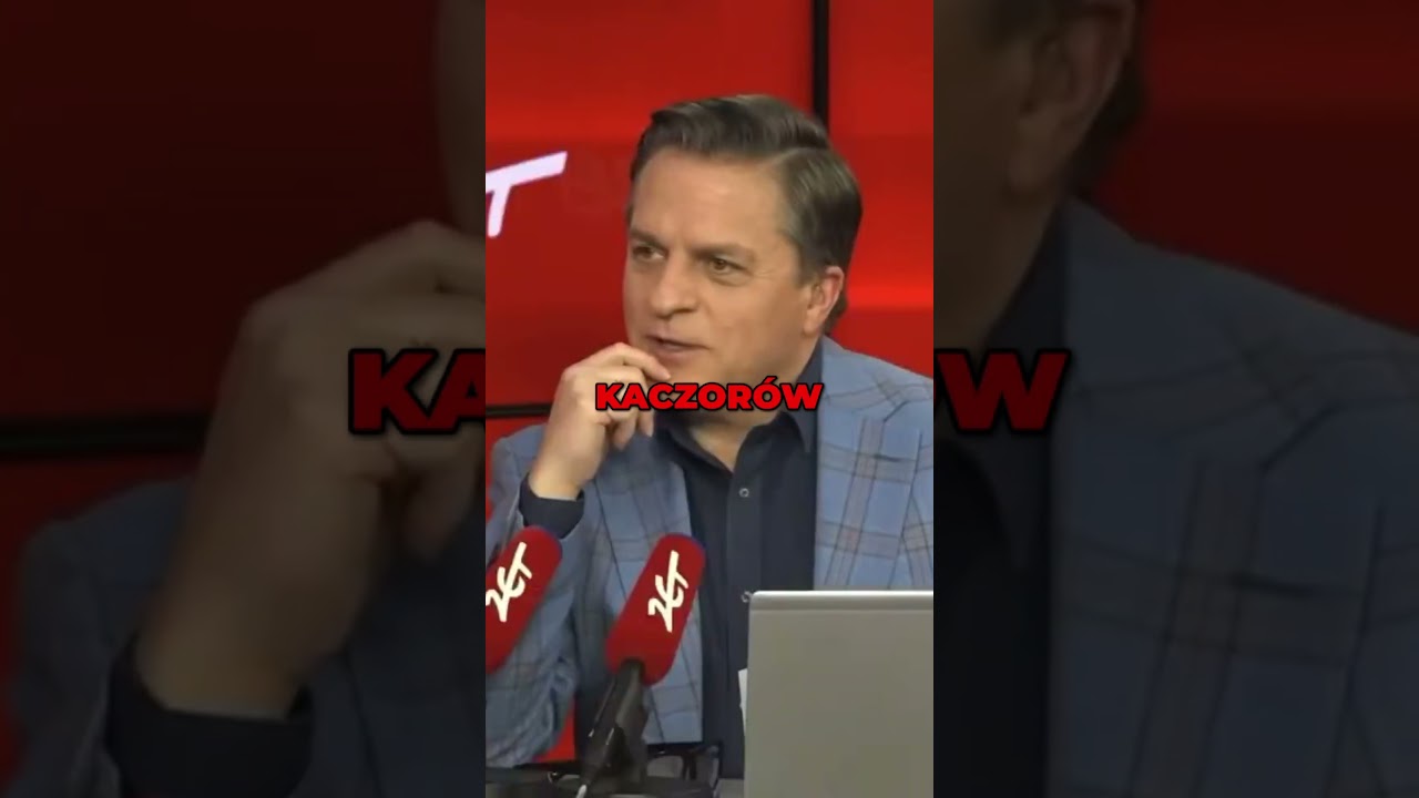 &ldquo;Z dubleta do Kaczor&oacute;w&rdquo; | Bronisław Komorowski w Radio ZET