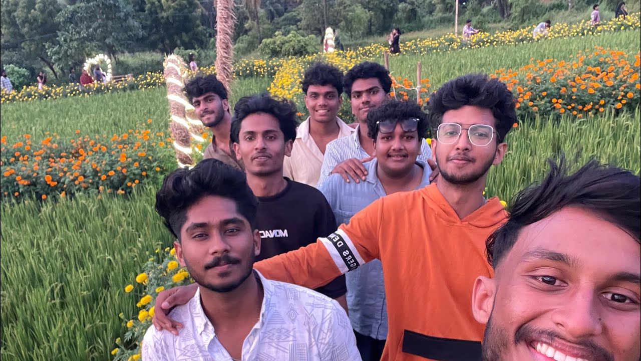 Attapadi to kollengode last part