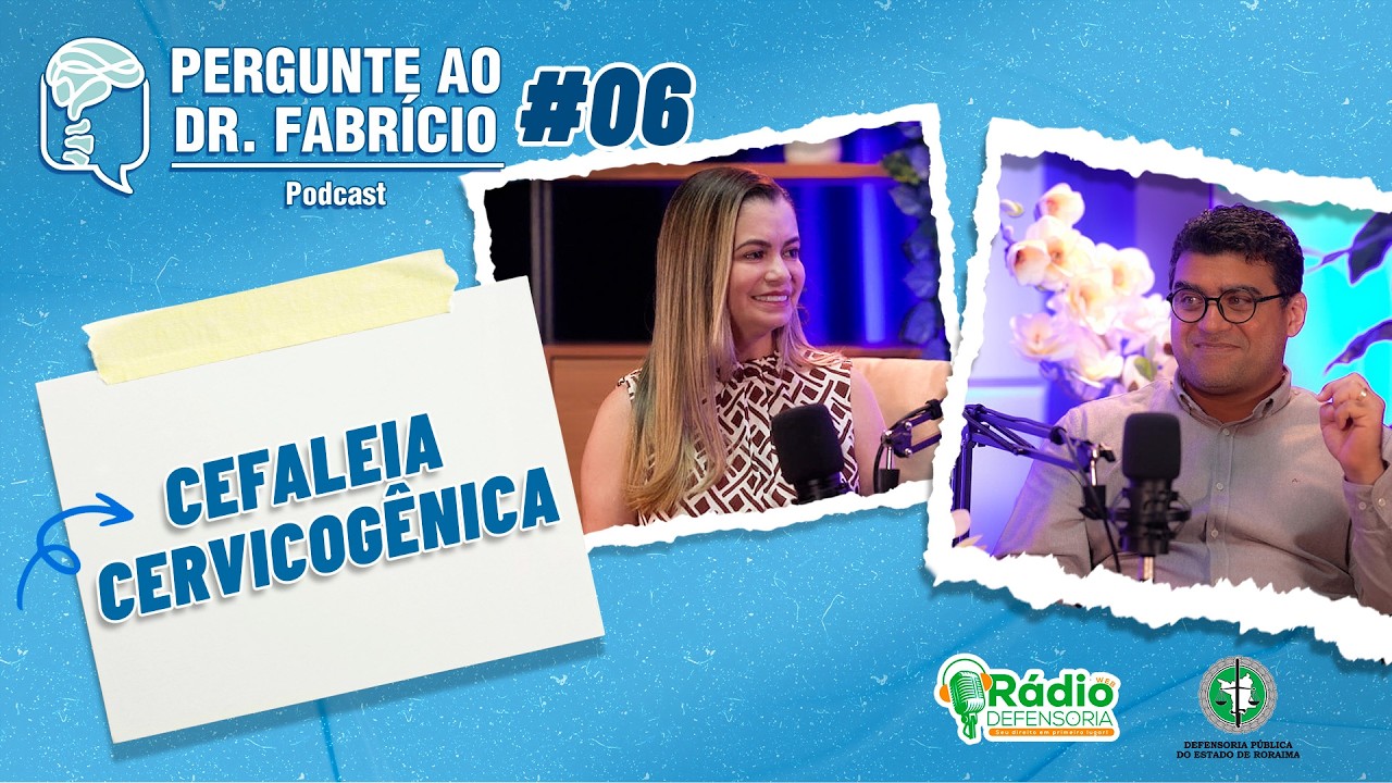 Enxaqueca, cefaleia tensional e cefaleia cervicogênica: entenda as diferenças