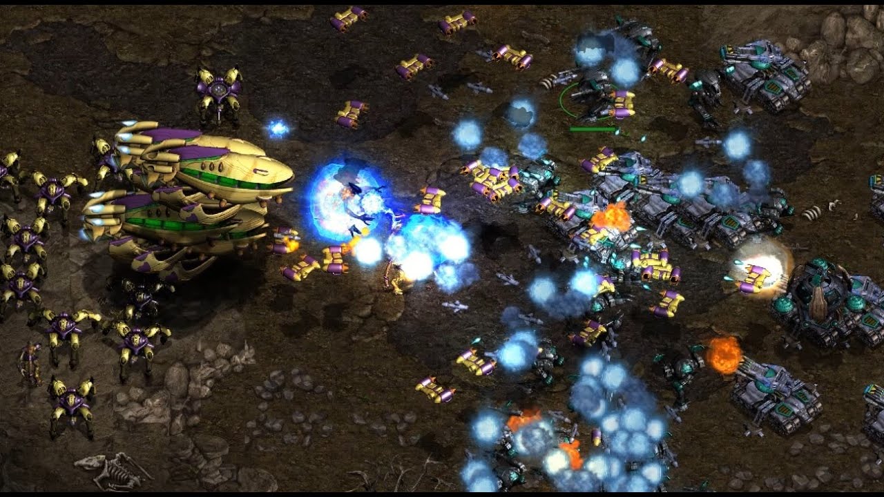 EPIC! 🎉BISU! 🇰🇷 (P) vs FLASH! 🇰🇷 (T) 🎉BEST OF 5 - StarCraft - Brood War Remastered 2024