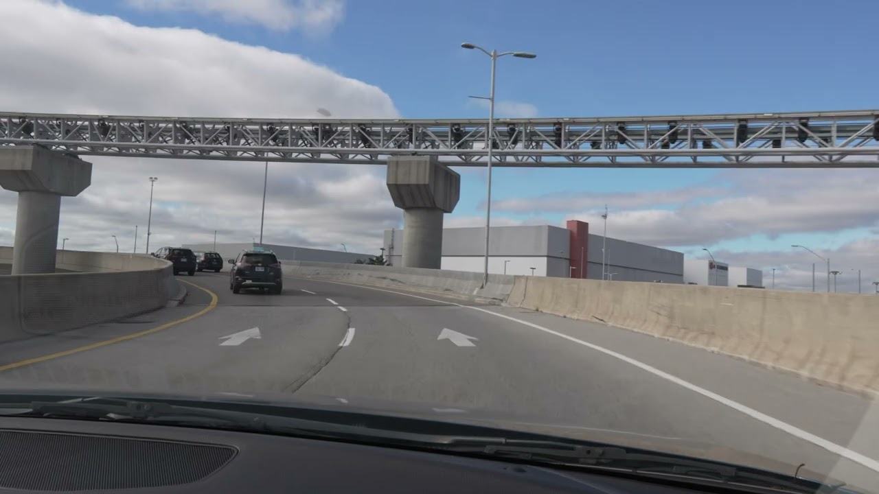 Quick Travel Vlog Test