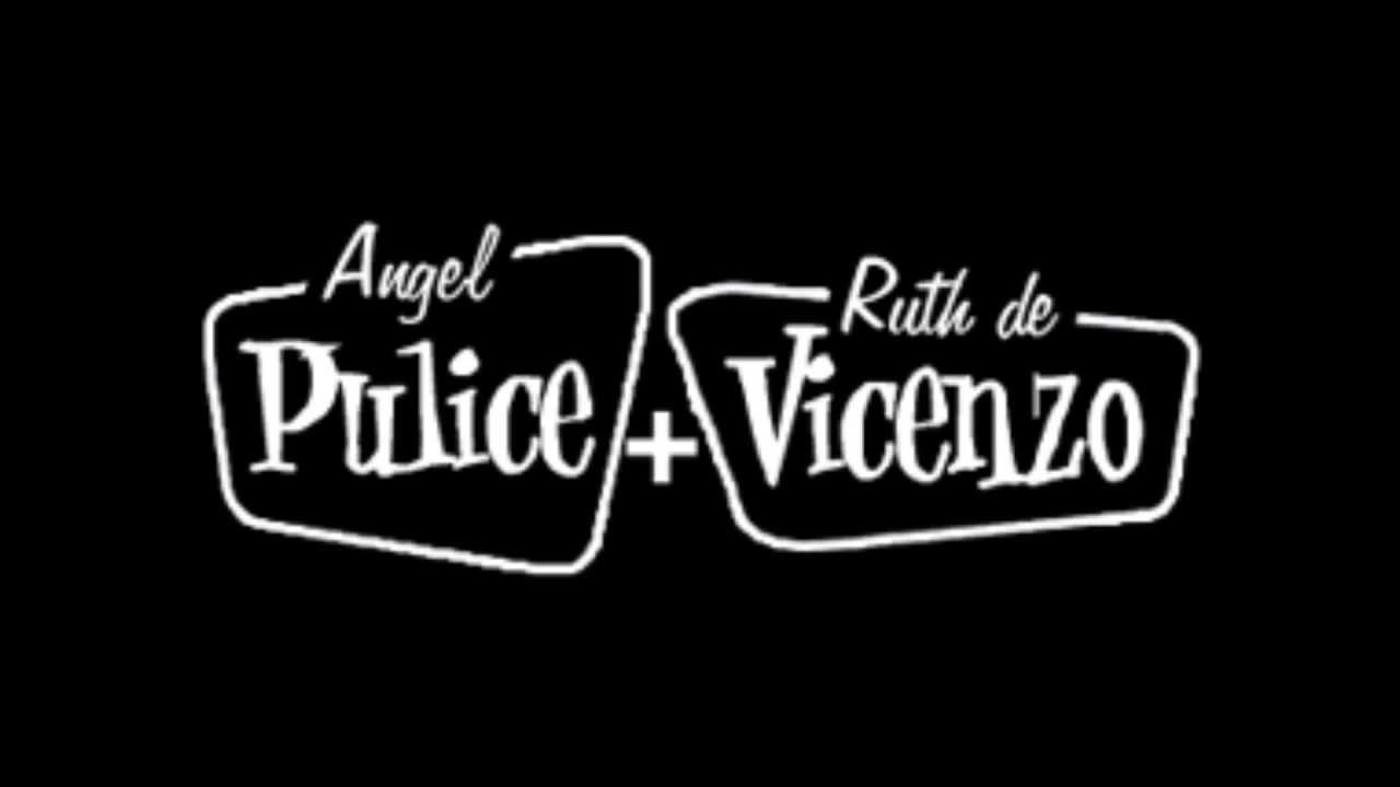 Balvanera - Angel Pulice y Ruth de Vicenzo