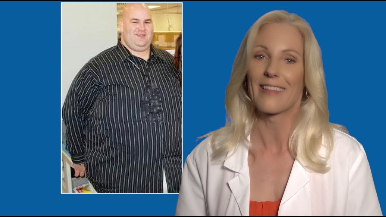 Weight Loss Surgery Chapter 3