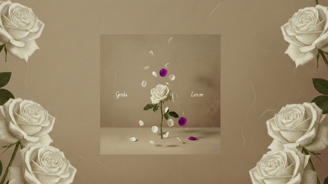 Cross That Won’t Let Go- Austin Roy