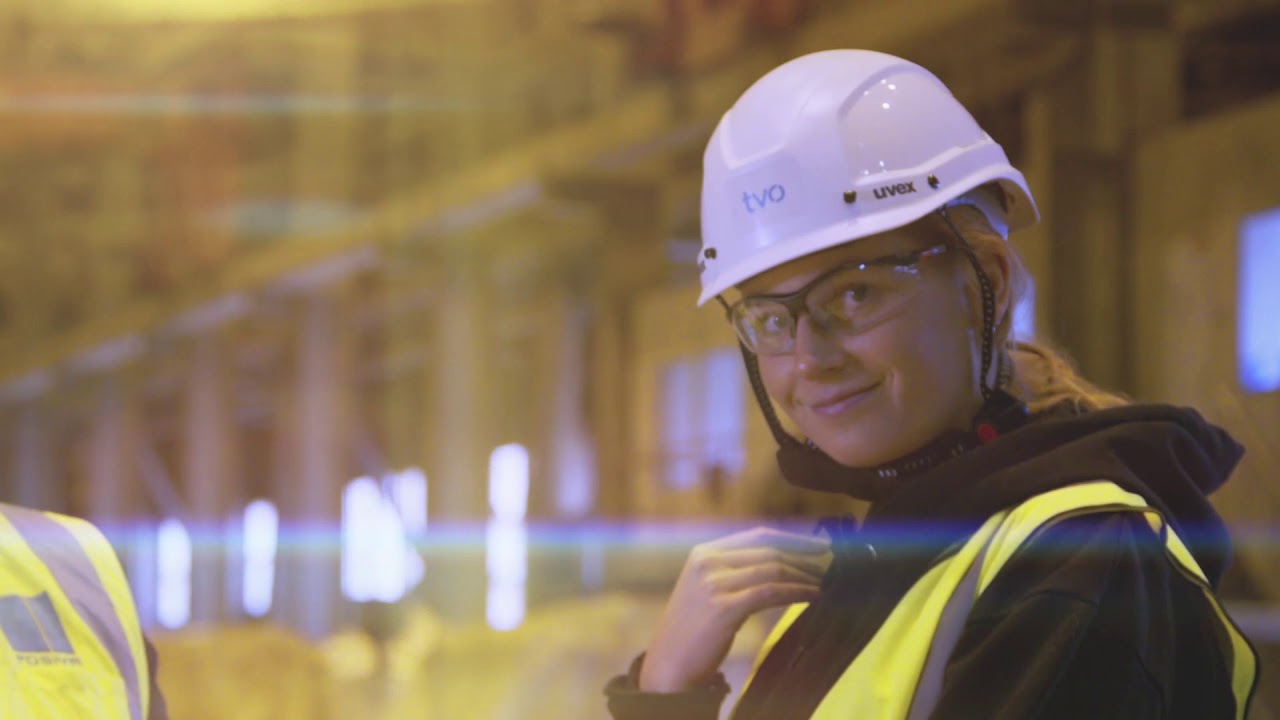 Meillä on töitä - Karoliina Tuominen testaa Satakunnan parhaita työpaikkoja