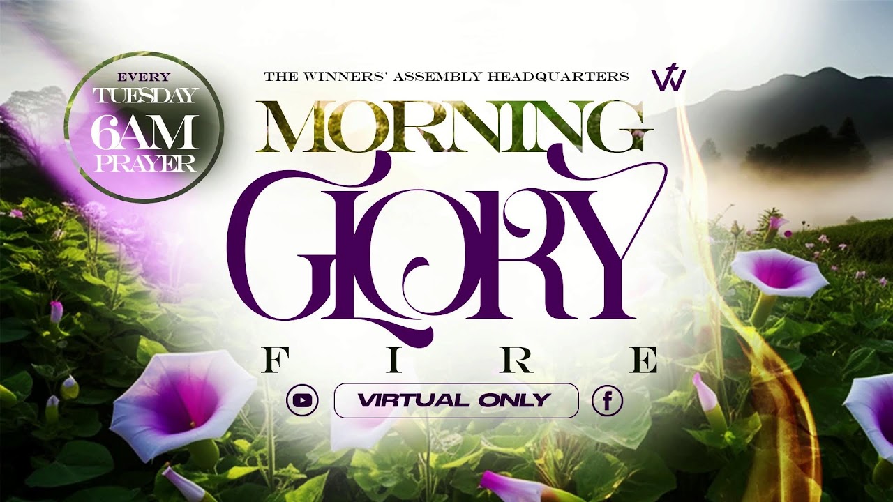 6 AM Prayer - 2/10/2026