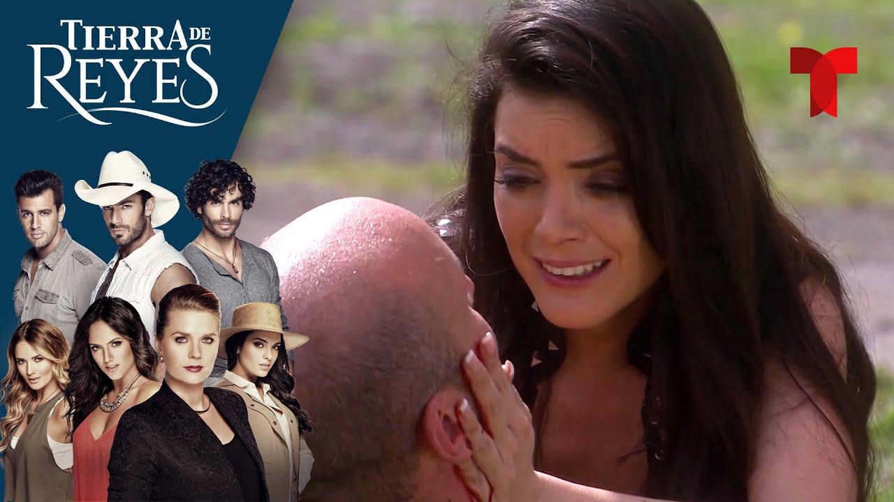 Tierra de Reyes | Capítulo 136 | Telemundo Novelas