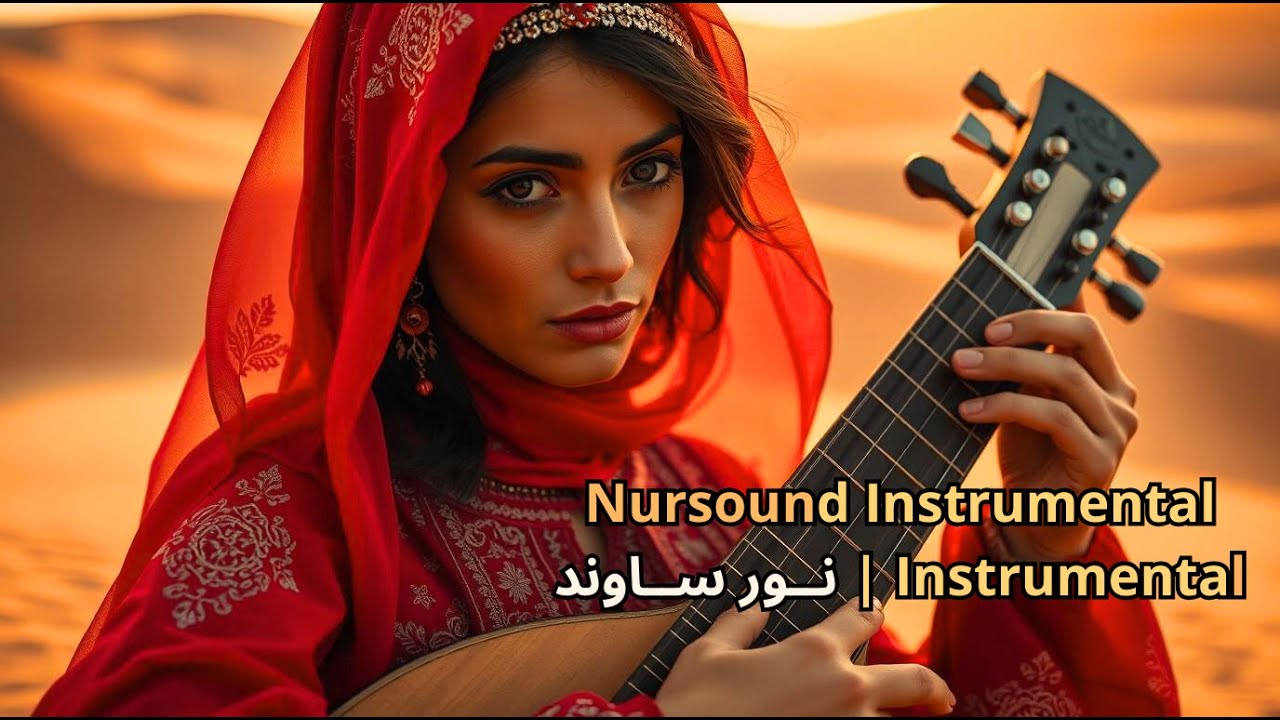 Soft Arabic & Turkish Melodies | Relaxing Instrumental Music