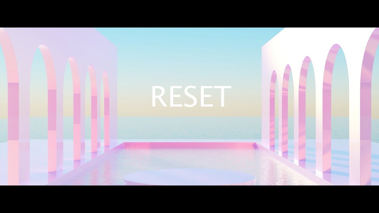 Signal-23 - Reset [Official Visual]