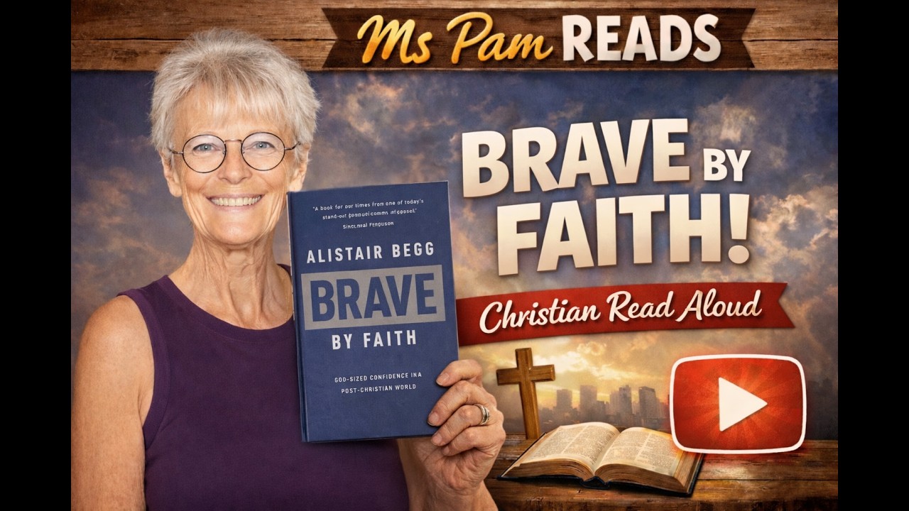 Intro Brave By Faith