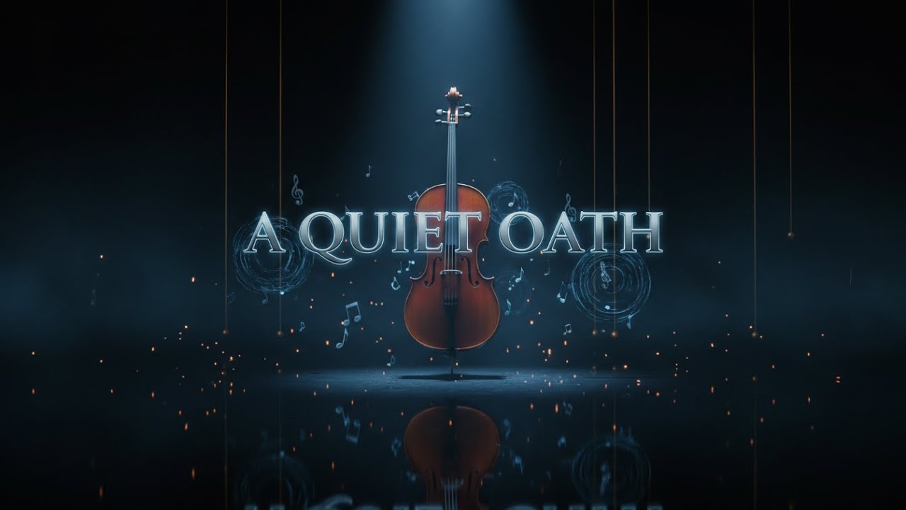 A Quiet Oath: The Heartfelt New Single by Rock Fire