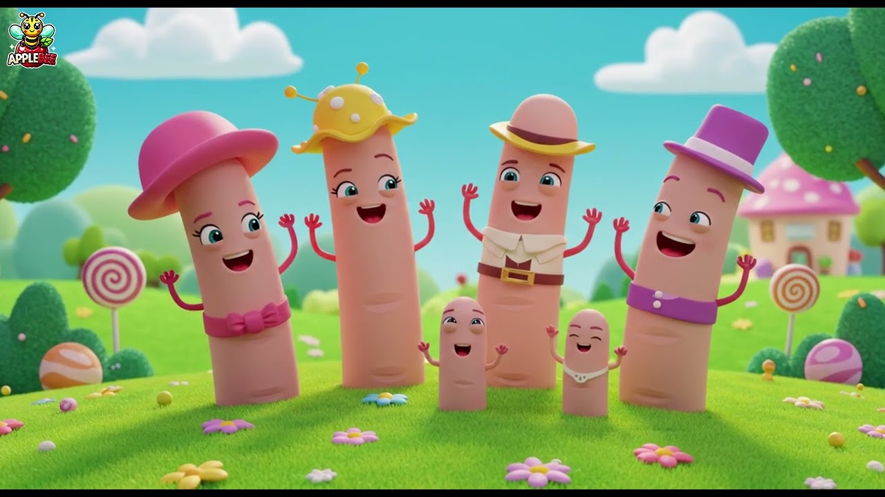 Finger Family