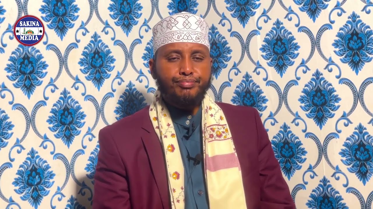 2 Qiso Dulmiga iyo Addoonkii isku Dirka Badnaa