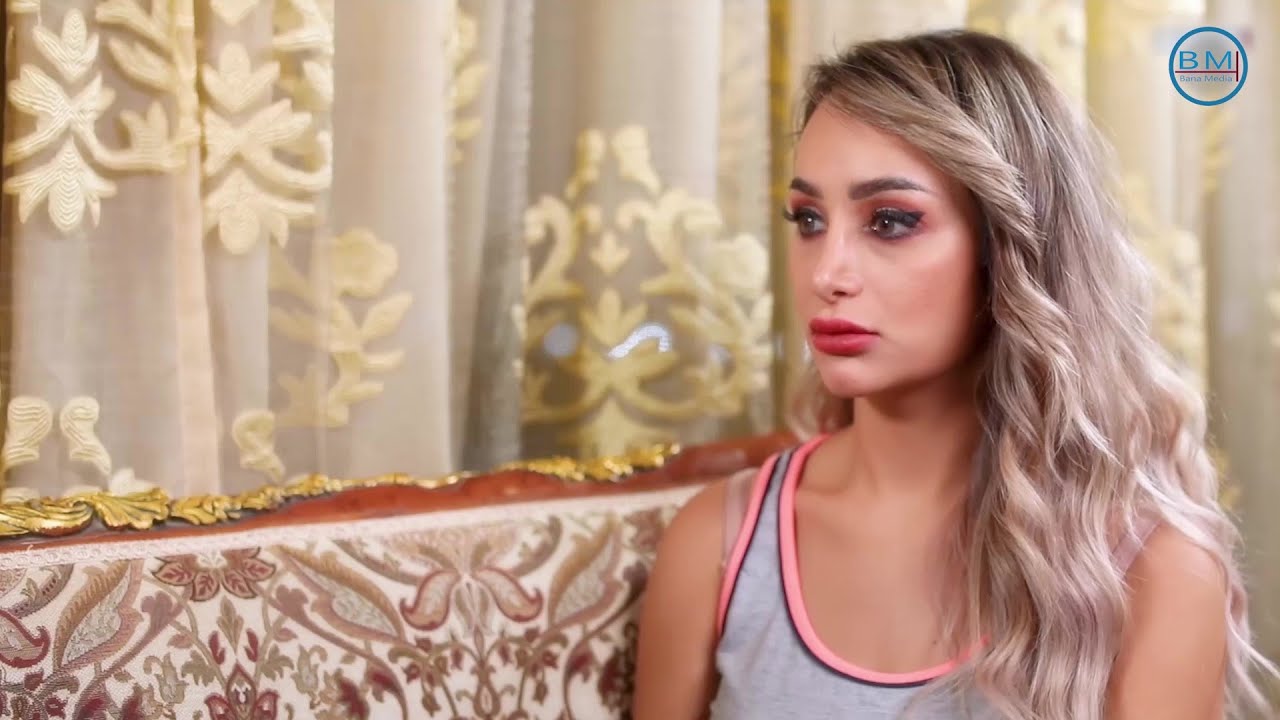 في صبية ما بتحط حدود بعلاقاتها و بتمزح كتير 😳 بس التانية رأيها غير 🙅‍♀️