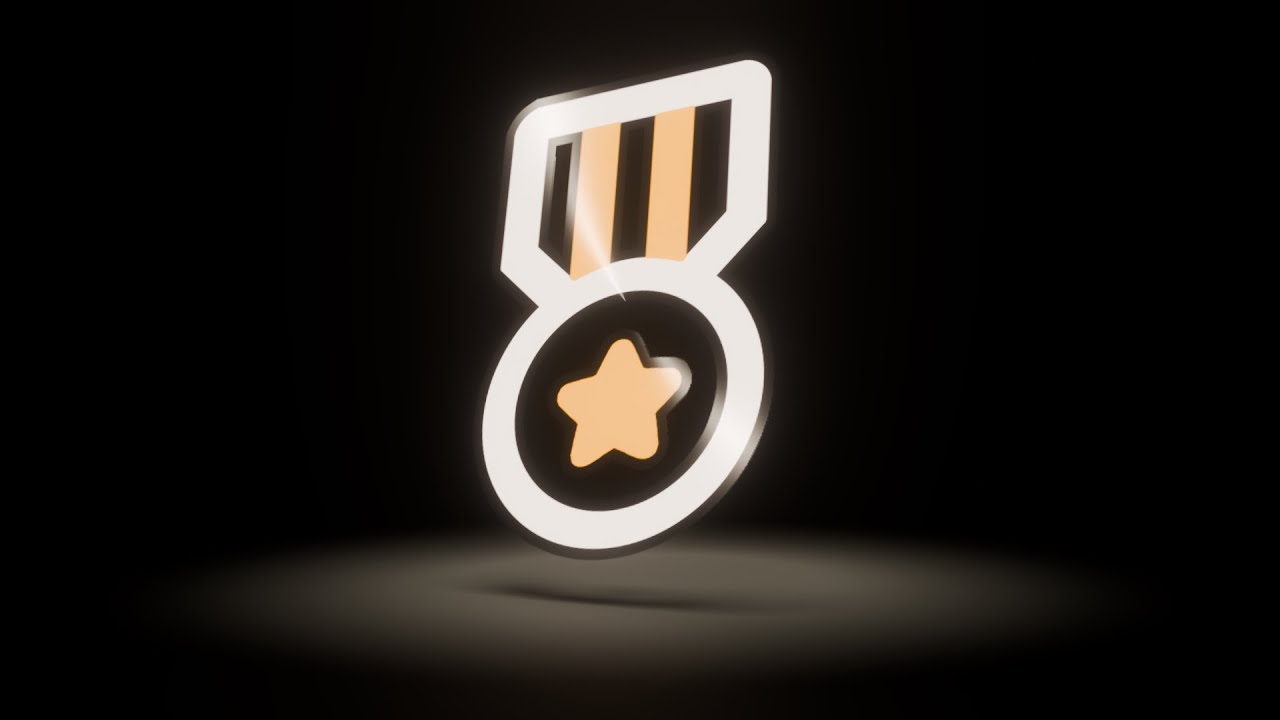 How I Got One Of The Hardest Badges On Roblox